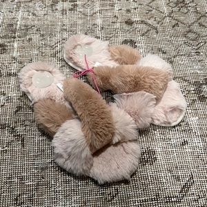 Anthropologie Lexi Slippers